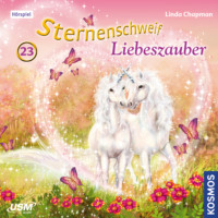 Linda  Chapman. Sternenschweif, Teil 23: Liebeszauber