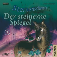 Linda  Chapman. Sternenschweif, Teil 3: Der Steinerne Spiegel