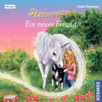 . Sternenschweif, Teil 42: Ein neuer Freund