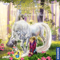 Linda  Chapman. Sternenschweif, Teil 46: Das magische Wasser