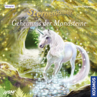 Linda  Chapman. Sternenschweif, Teil 48: Geheimnis der Mondsteine