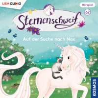 Linda  Chapman. Sternenschweif, Teil 62: Auf der Suche nach Nox