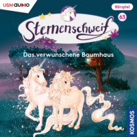 Linda  Chapman. Sternenschweif, Teil 63: Das verwunschene Baumhaus