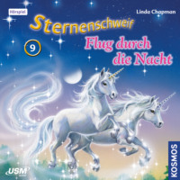 Linda  Chapman. Sternenschweif, Teil 9: Flug durch die Nacht