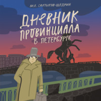 . Дневник провинциала в Петербурге