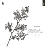 . Элегантная головоломка. Системы инженерного менеджмента