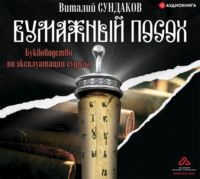 Виталий Сундаков. Бумажный посох. Буквоводство по эксплуатации судьбы