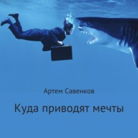 . Куда приводят мечты