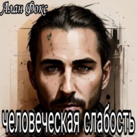 . Человеческая слабость