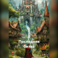 . Последняя битва
