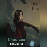. Кристалл памяти