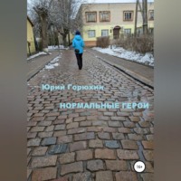 . Нормальные герои