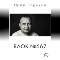 . Блок №667