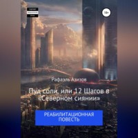 . Пуд соли, или 12 Шагов в «Северном сиянии»