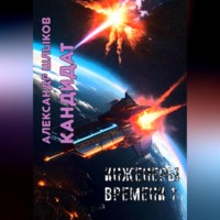 Александр Петрович Шлыков. Кандидат. Инженеры Времени – 1