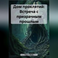Лиза Гауст. Дом проклятий: Встреча с призрачным прошлым