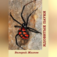 . Ядовитые пауки