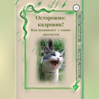 . Осторожно: Кадровик! Как выживают с таким диагнозом