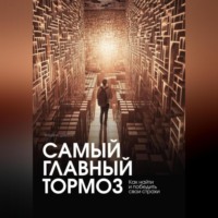 . Самый главный тормоз. Как найти и победить свои страхи