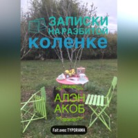. Записки на разбитой коленке