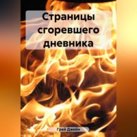 . Страницы сгоревшего дневника