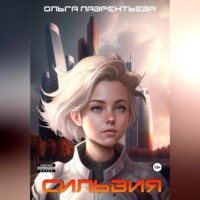 . Сильвия. Ангел выживает в опасной игре