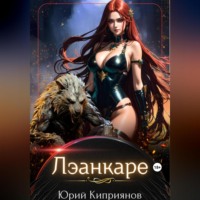 . Лэанкаре. Еще одна типичная история о попаданке