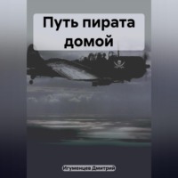 . Путь пирата домой