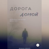 . Дорога домой