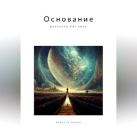 Алексей Бардо. Основание: ценности XXI века