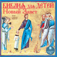 . Библия для детей. Новый Завет
