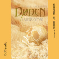. D?den i sandstormen (uforkortet)
