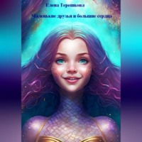 Елена Терешкова. Маленькие друзья и большие сердца