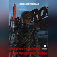 . Проект «Сияние». Возвращение Норы