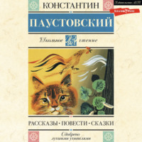 . Рассказы. Повести. Сказки