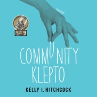. Community Klepto (Unabridged)