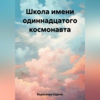 . Школа имени одиннадцатого космонавта