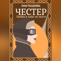 . Честер. Любви в небе не место