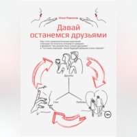 . Давай останемся друзьями. Как стать привлекательным мужчиной и больше не получать отказов от девушек в формате «мы можем быть только друзьями» и «ты очень хороший, твоей будущей девушке очень повезёт»