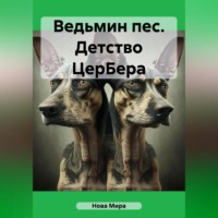 . Ведьмин пес. Детство ЦерБера