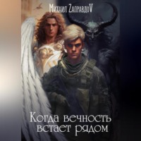 . Когда вечность встаёт рядом
