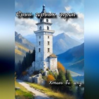 . Сыны горных троп