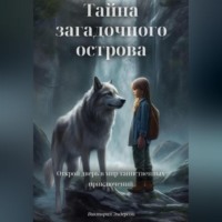 . Тайна загадочного острова