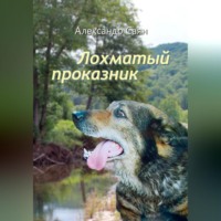 . Лохматый проказник