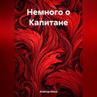 . Немного о Капитане