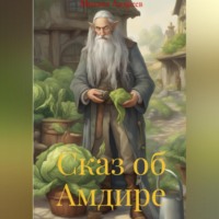 Михаил Андреев. Сказ об Амдире