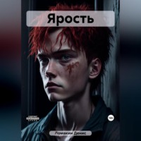 . Ярость