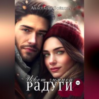 . Цвет зимней радуги