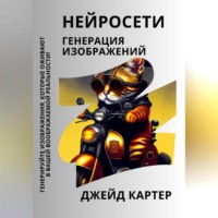 . Нейросети. Генерация изображений