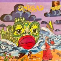 Anke Beckert. 1001 Nacht, Sindbad der Seefahrer 2. Teil